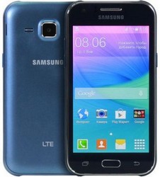 Замена микрофона на телефоне Samsung Galaxy J1 LTE в Челябинске